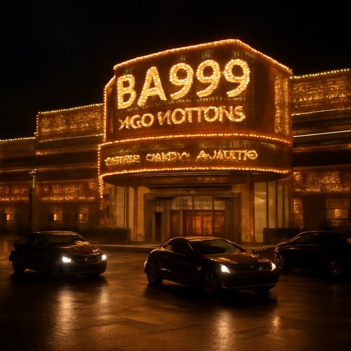 BA999 লোকাল পেমেন্ট ইঙ্গিত